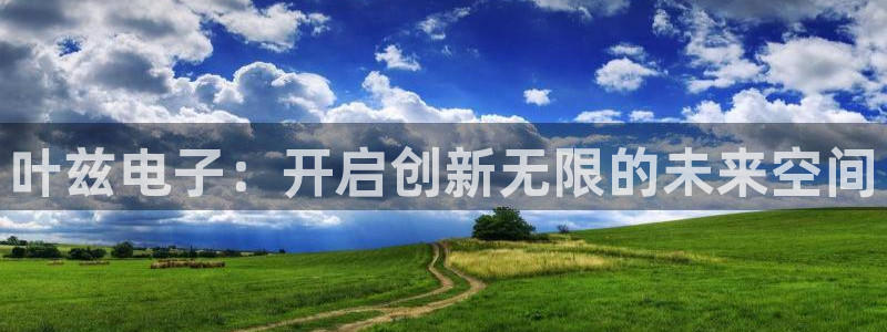广东bg大游：叶兹电子：开启创新无限的未来空间